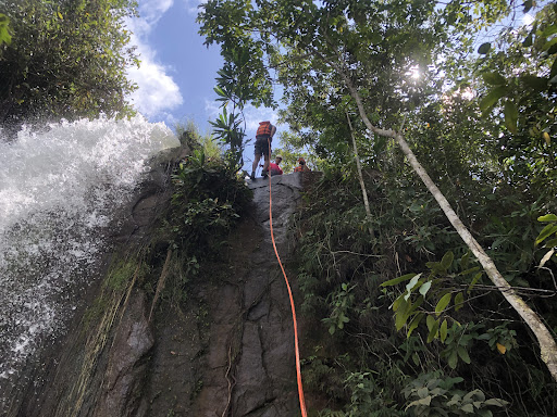 Camping Cachoeira da Prata - Main Image