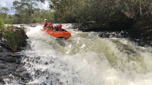 Camping Cachoeira da Prata - Image 2