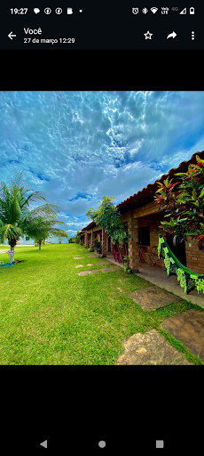 Camping Pousada Bell – Barreirinhas - Main Image