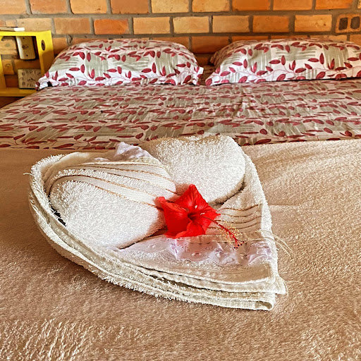 Camping Pousada Bell – Barreirinhas - Image 2