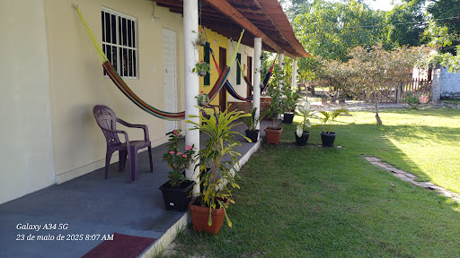 Camping Hostel Casa Tia Marlene - Main Image