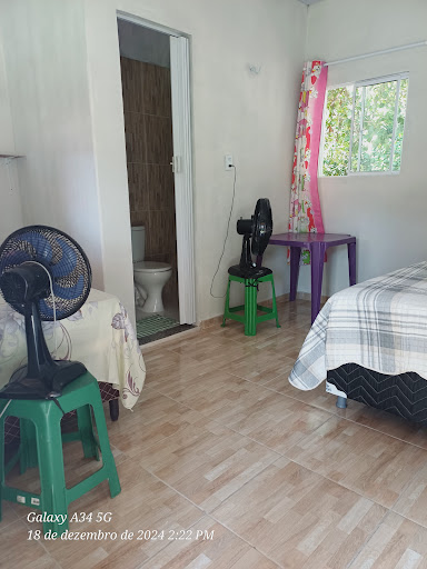 Camping Hostel Casa Tia Marlene - Image 2