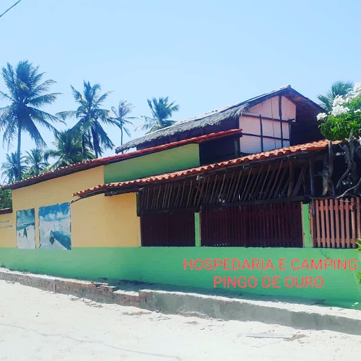 Camping Hospedaria Pingo de Ouro - Main Image