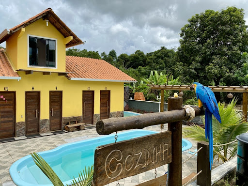 Camping Pousada Rural Chick - Main Image