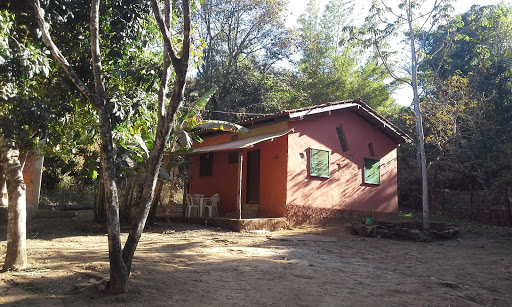 Aldeia Camping e Hostel - Main Image