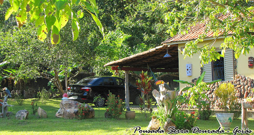 Camping Serra Dourada - Main Image