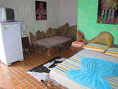 Camping Serra Dourada - Image 2