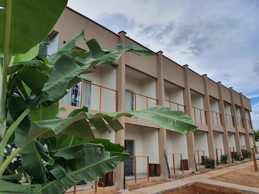 Camping Alvorada - Main Image