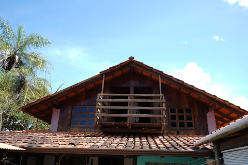 Camping Espaço Flora (Pedú) - Main Image