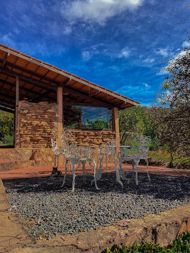 Camping Cata Vento Hostel - Main Image