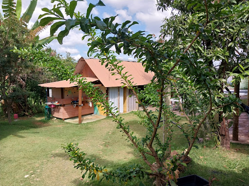 Camping Fazenda Cerradinho - Main Image