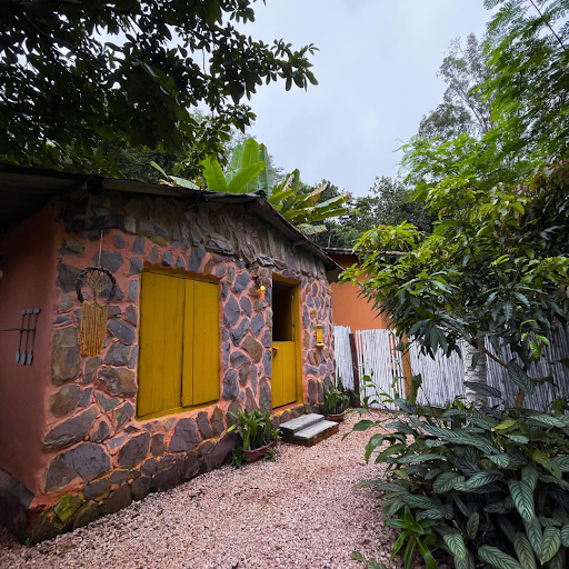 Camping Multiversos - Main Image