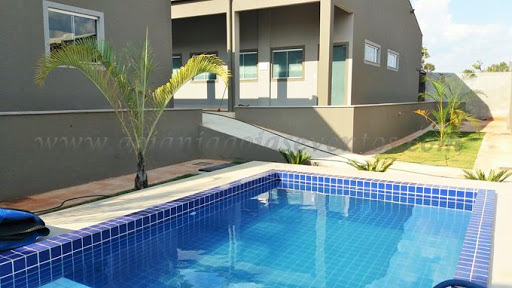 Camping Vale Azul - Main Image