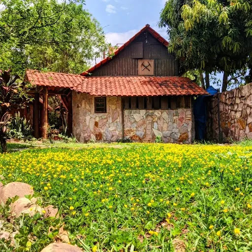 Camping do Encontro - Main Image