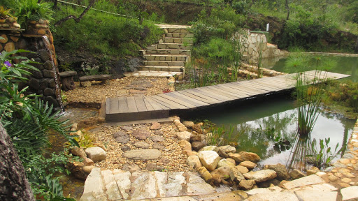 Camping Cachoeira Grande - Main Image