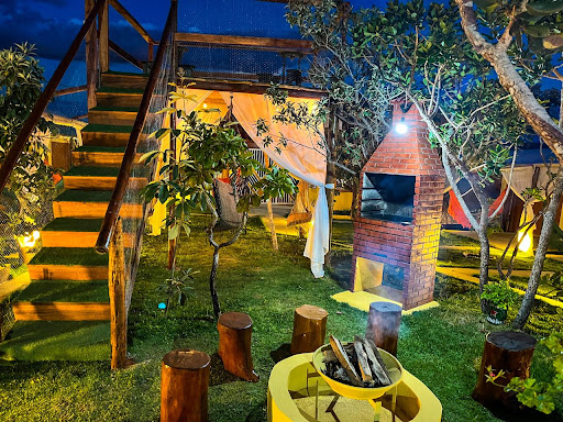 Camping Santa Rita de Cássia - Main Image