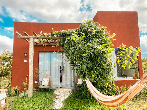 Camping Rancho Mariá - Main Image