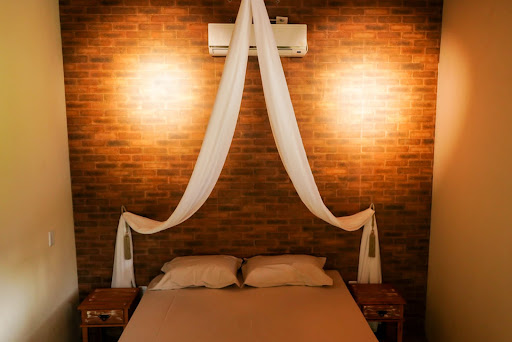 Camping Fazenda Serra Negra – Cachoeira São Bernardo - Image 2