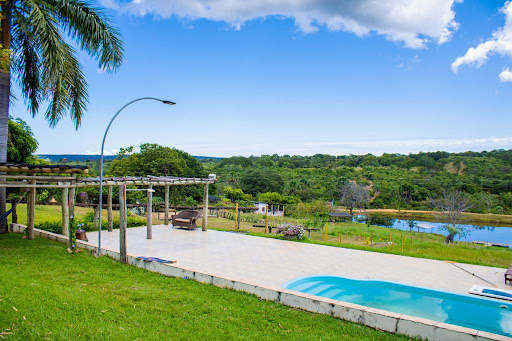 Camping Fazenda Serra Negra – Cachoeira São Bernardo - Image 3