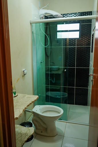 Camping Fazenda Serra Negra – Cachoeira São Bernardo - Image 4