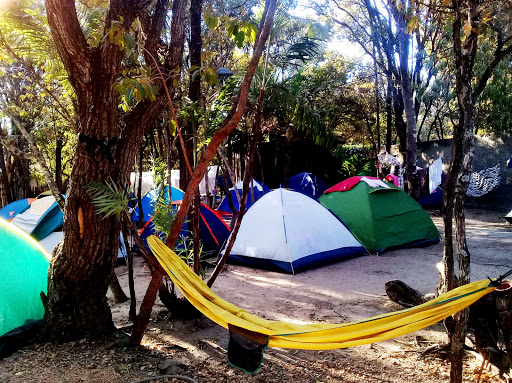 Camping e Chalés Mata Zen - Main Image