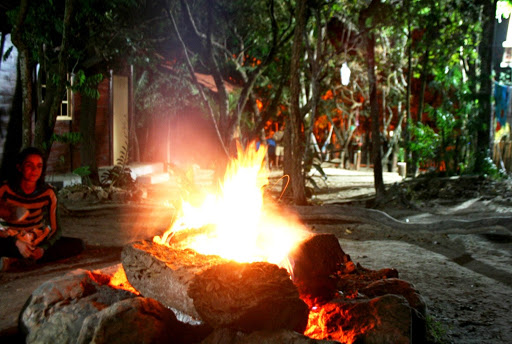 Camping e Chalés Mata Zen - Image 2