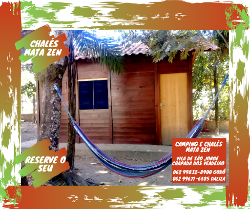 Camping e Chalés Mata Zen - Image 3