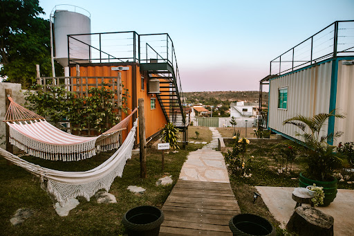 João de Barro Camping e Suítes - Main Image