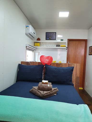 João de Barro Camping e Suítes - Image 2