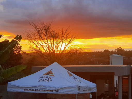 João de Barro Camping e Suítes - Image 4