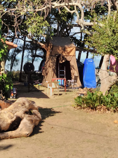 Camping Jubarte - Main Image