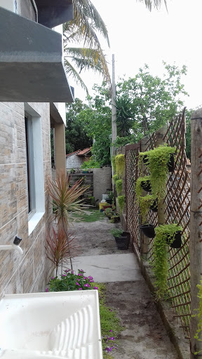 Camping Tribo de Gaia - Main Image