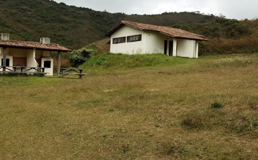 Camping da Macieira - Main Image