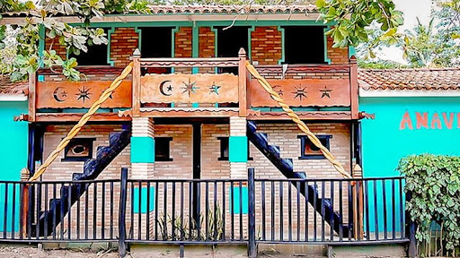 Camping A Nave - Main Image