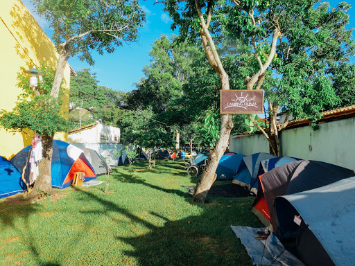 Camping Dunas - Main Image