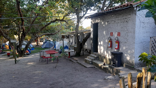 Camping Hippiesara - Main Image