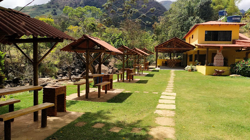 Camping Recanto Rio Claro - Main Image