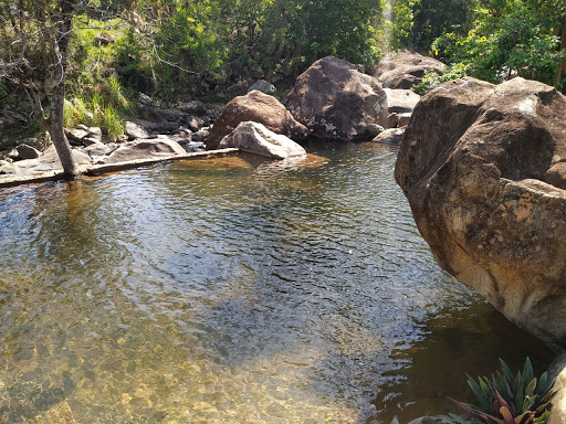 Camping Recanto Rio Claro - Image 2