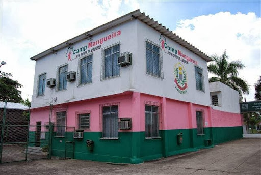 Camping da Mangueira - Main Image