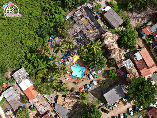 Camping Solar de Itaúnas - Main Image