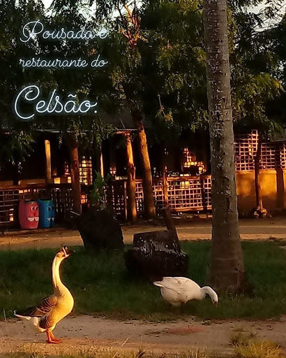 Camping Pousada do Celsão - Main Image