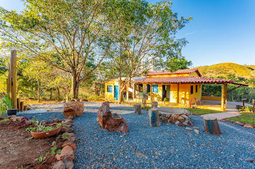 Camping Sítio Titara Hotel Fazenda - Main Image