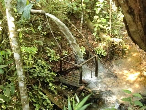 Camping Sítio Alegria – Brasília - Main Image