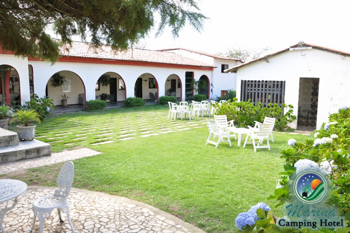 Camping Marina Hotel - Main Image