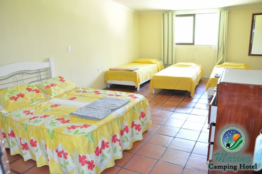 Camping Marina Hotel - Image 2