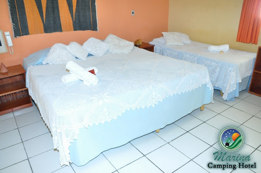 Camping Marina Hotel - Image 3