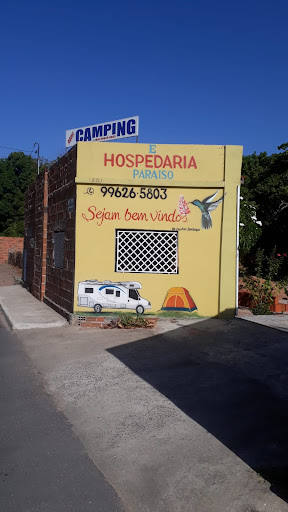 Camping e Hospedaria Paraíso - Image 2