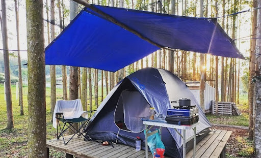 Camping To No Paraíso - Image 4