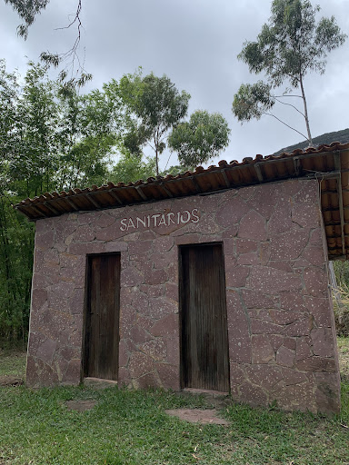 Camping Quiosque Novo Horizonte - Main Image