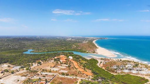 Camping Recanto Lus - Main Image